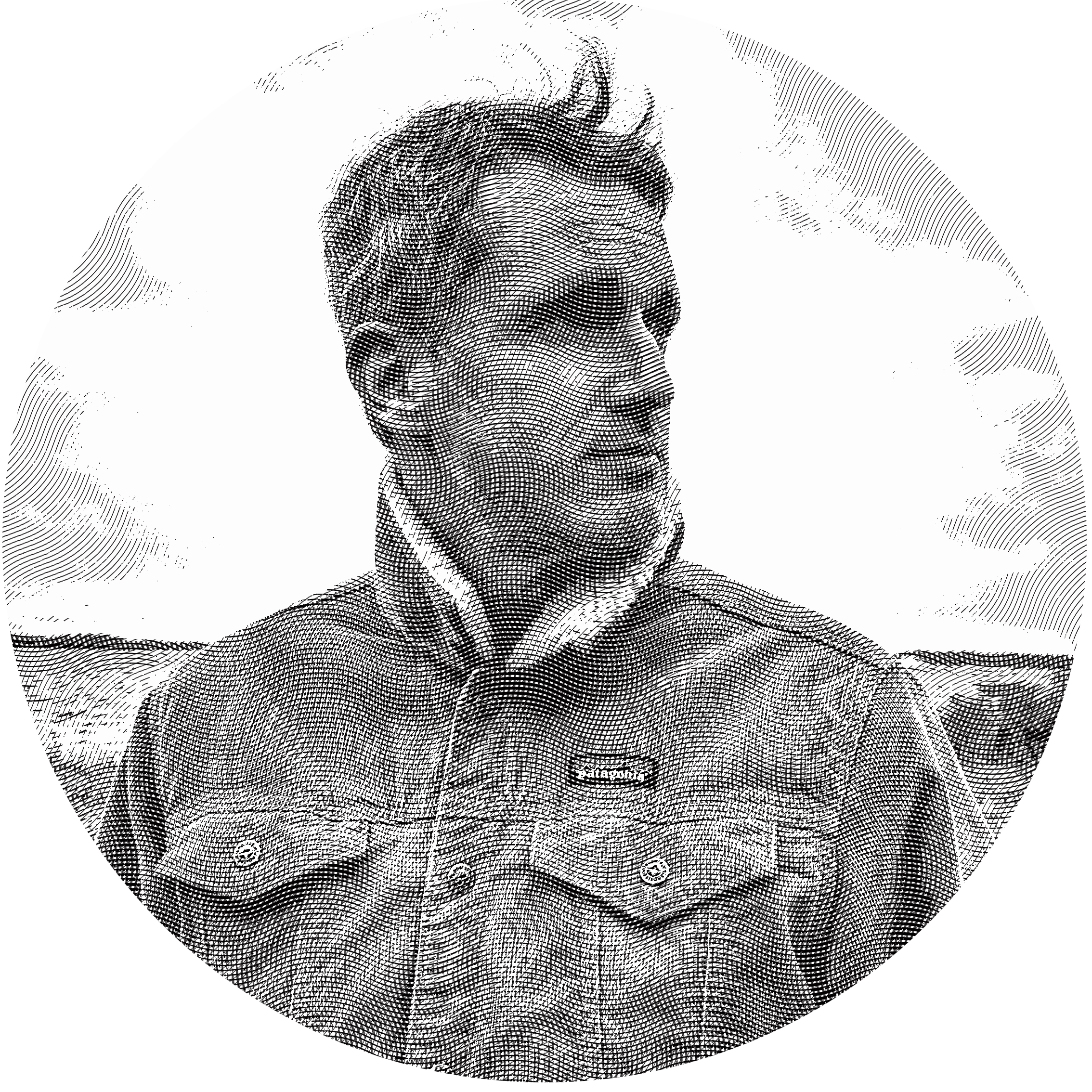 Portrait of Sam Alexander